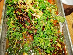 -树厨贵州菜(大十字店)