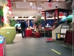 -聚春园自助餐厅(东街口店)