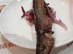 -芭菲盛宴·环球美食(解放碑英利国际店)