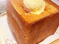 -绿茶餐厅(领展购物广场·中关村店)