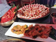 -伊茉家的烤肉店(勒泰中心店)