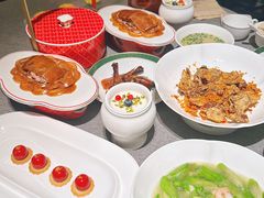 -秀儿四九城·新京菜(亚运村鸟巢店)