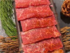 -谷牛和牛烤肉(漕河泾印象城店)