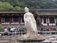 -华清宫景区