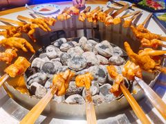 -醉二娘正宗西昌火盆烧烤(大丰店)