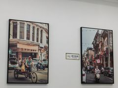 -龍囍粤·顺德小吃·煲仔饭(安定门店)