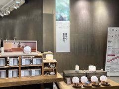 -MUJI无印良品(万达仓山店)