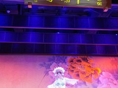 -盖碗儿梨园·变脸吐火·川剧(天府广场店)