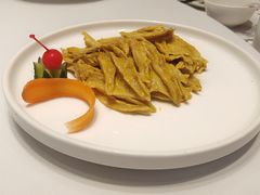 -万荣烤鸭店·北京菜(农光里店)