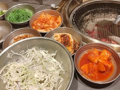 -麻蒲碳烤肉(远景路1号店)