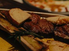 -Pasha帕夏土耳其餐厅(南昌路店)