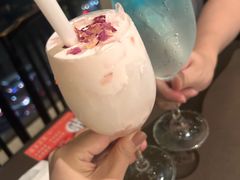 -捞王锅物料理(上海世茂广场店)