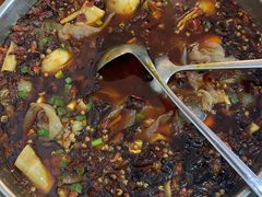 -黑竹香鸡(营和巷店)