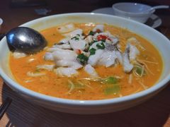 酸汤鲈鱼-原製原味(普陀山磐龙店)