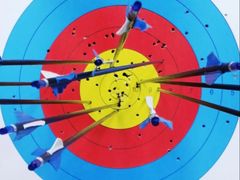 -道顺射箭·团建·骑射(张杨路店)