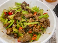 -新新湘菜馆(新中街二条店)