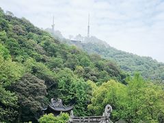 -韬光茶庵