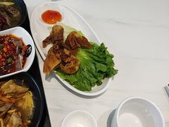 -新仙清汤牛腩(铜锣湾店)