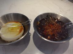 -粉小主·贵州酸汤牛肉粉(南京仙林金鹰店)