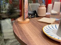 -必胜客(新中纬店)