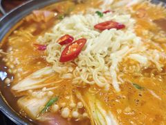 部队锅-意成料理