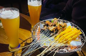 Signature Wagyu Beef Grill