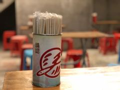 -陈老添美食店(宝华路店)