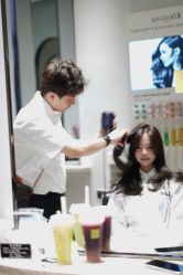-汤尼英盖TONI&GUY-essensuals