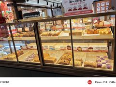 -爸爸糖吐司面包(悠唐购物中心店)