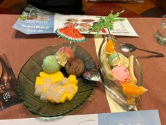 -意卡菲·欢乐聚会餐厅(华侨店)