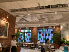 大堂-漢舍中国菜馆(889广场店)