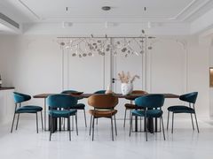 -星杰国际设计 别墅大宅装修(虹桥分公司)