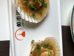 -帕米尔食府(白云观店)
