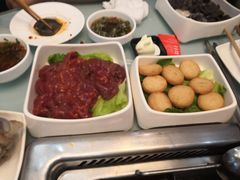 -海底捞火锅(九久奥特莱斯店)