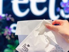 -Peet's Coffee皮爷咖啡(豫园店)