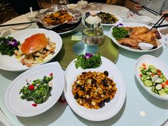-小贝壳酒楼(经九路店)