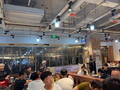 -五里关火锅(牛市口店)