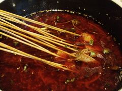 -串大叔炭火烤串·鸡西大冷面刀削面(总店)