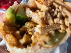 -鲜粮卷饼王(小白楼店)