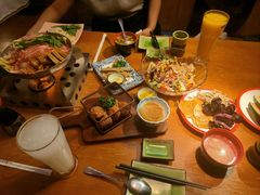 -鳗鱼家·深夜食堂(军博店)