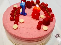 -派悦坊·甜品·蛋糕(日坛店)