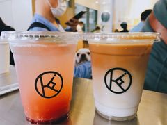 -Kilos咖啡馆(保利珑远店)