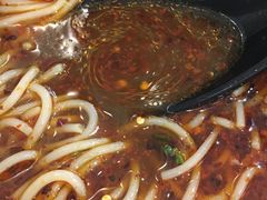 -花甲大咖(曼哈顿店)