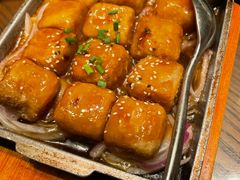 -阿伟海鲜楼·福建菜(延寿店)