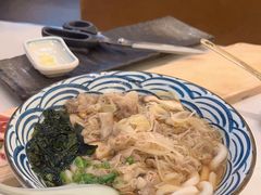 -千寻山野烤肉(中关村店)