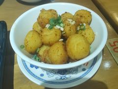 -炉小二铜锅牛蛙•川湘菜(三里屯店)