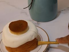 -Tomado绿色烘焙(大尧三路店)