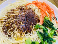 -兰亭安泊牛肉面(乐都路店)