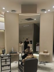 -Mentor Hair Salon