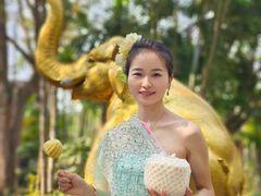 -西双版纳傣族园